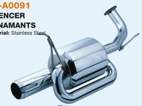 T002-HJ-A0091 ACCORD 2.3
