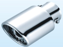 T002-HJ-6043-BLUE TAIL END