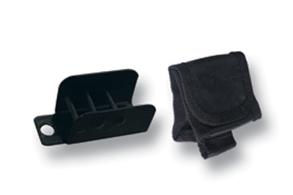 BRACKET & BAG