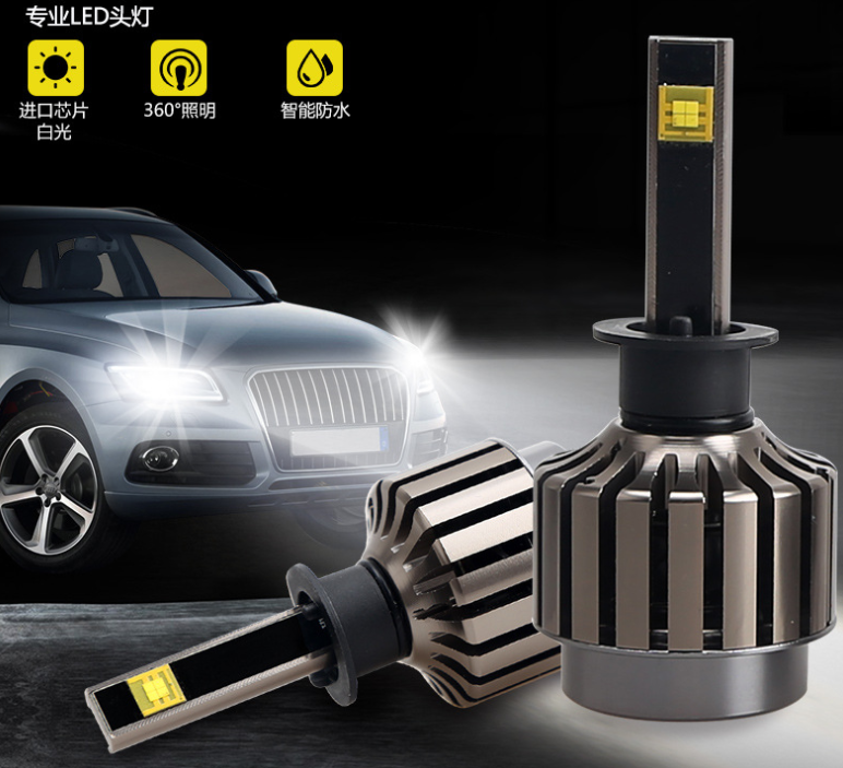 T096-2S LED BULB